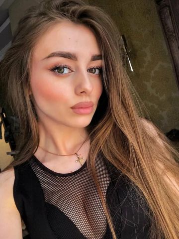 Карина